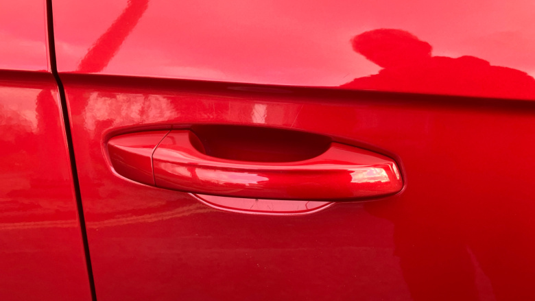 Volkswagen T-Roc 1.0 TSI Life 5dr Petrol Hatchback